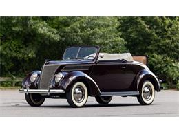 1937 Ford V8 (CC-2108146) for sale in Newport, Rhode Island