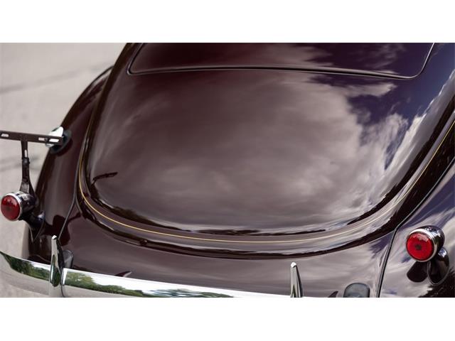 1937 Ford V8 (CC-2108146) for sale in Newport, Rhode Island