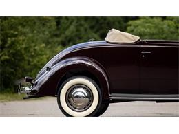 1937 Ford V8 (CC-2108146) for sale in Newport, Rhode Island