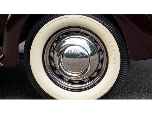1937 Ford V8 (CC-2108146) for sale in Newport, Rhode Island