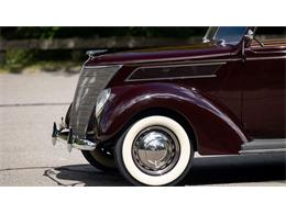 1937 Ford V8 (CC-2108146) for sale in Newport, Rhode Island