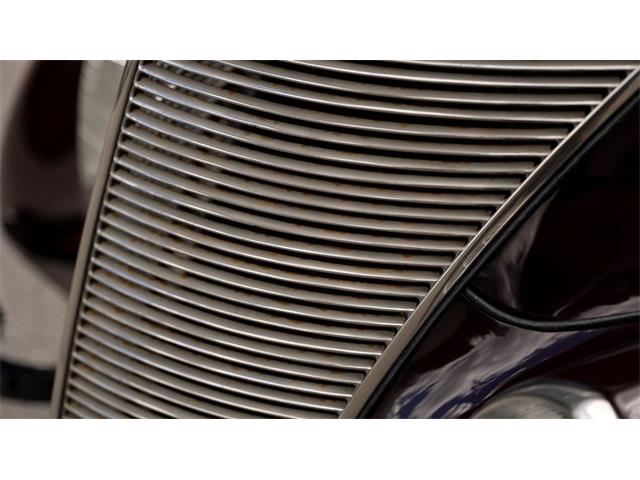 1937 Ford V8 (CC-2108146) for sale in Newport, Rhode Island