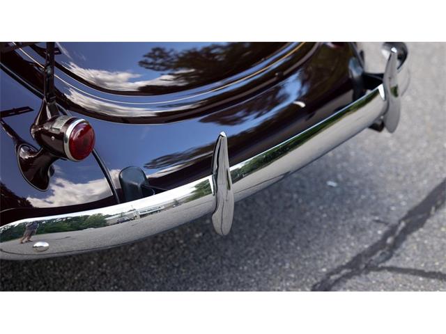 1937 Ford V8 (CC-2108146) for sale in Newport, Rhode Island