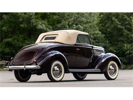 1937 Ford V8 (CC-2108146) for sale in Newport, Rhode Island