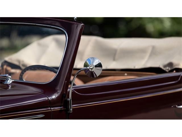 1937 Ford V8 (CC-2108146) for sale in Newport, Rhode Island