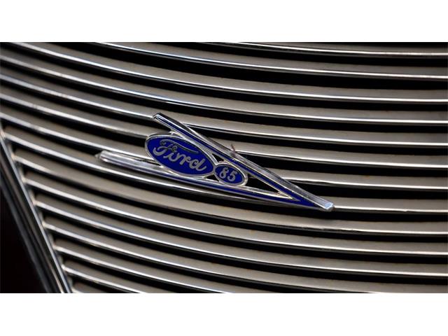 1937 Ford V8 (CC-2108146) for sale in Newport, Rhode Island