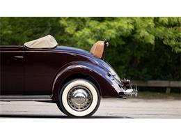1937 Ford V8 (CC-2108146) for sale in Newport, Rhode Island