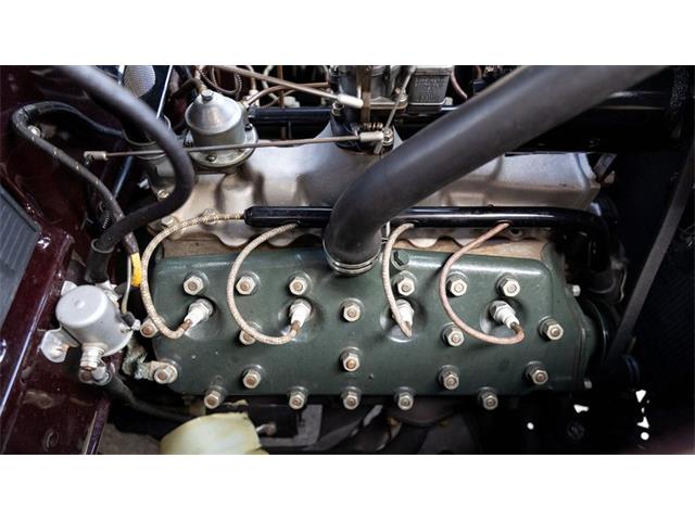 1937 Ford V8 (CC-2108146) for sale in Newport, Rhode Island