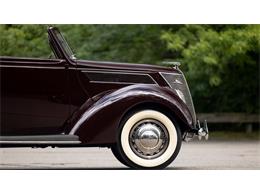 1937 Ford V8 (CC-2108146) for sale in Newport, Rhode Island