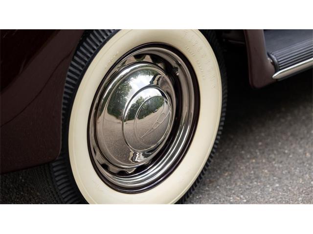 1937 Ford V8 (CC-2108146) for sale in Newport, Rhode Island