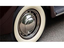 1937 Ford V8 (CC-2108146) for sale in Newport, Rhode Island