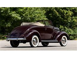 1937 Ford V8 (CC-2108146) for sale in Newport, Rhode Island