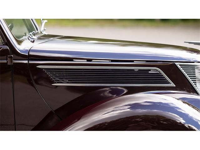 1937 Ford V8 (CC-2108146) for sale in Newport, Rhode Island