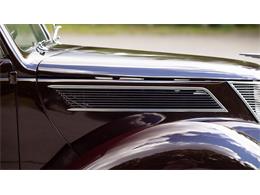 1937 Ford V8 (CC-2108146) for sale in Newport, Rhode Island