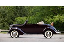 1937 Ford V8 (CC-2108146) for sale in Newport, Rhode Island
