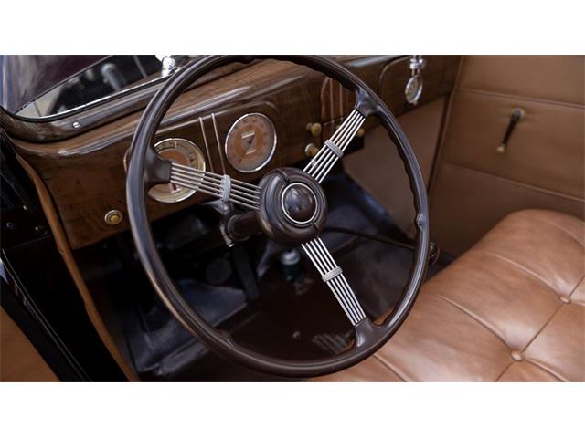 1937 Ford V8 (CC-2108146) for sale in Newport, Rhode Island