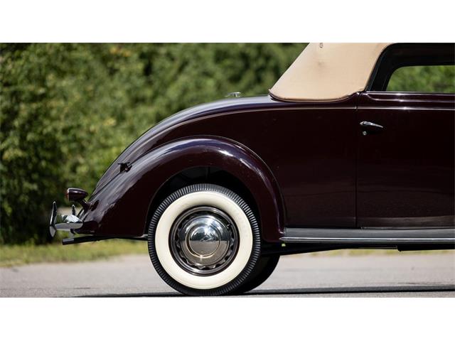 1937 Ford V8 (CC-2108146) for sale in Newport, Rhode Island