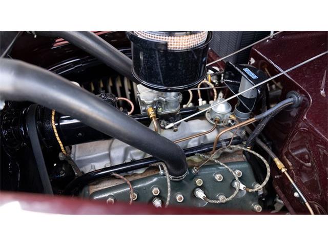 1937 Ford V8 (CC-2108146) for sale in Newport, Rhode Island