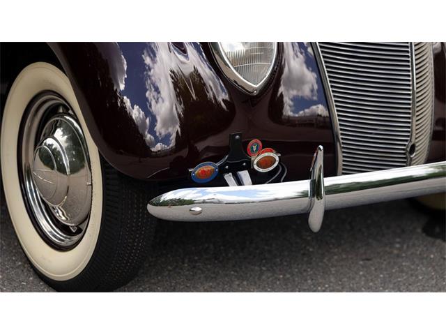 1937 Ford V8 (CC-2108146) for sale in Newport, Rhode Island