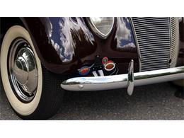 1937 Ford V8 (CC-2108146) for sale in Newport, Rhode Island