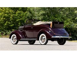 1937 Ford V8 (CC-2108146) for sale in Newport, Rhode Island