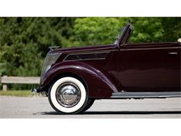 1937 Ford V8 (CC-2108146) for sale in Newport, Rhode Island