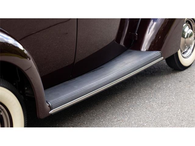 1937 Ford V8 (CC-2108146) for sale in Newport, Rhode Island