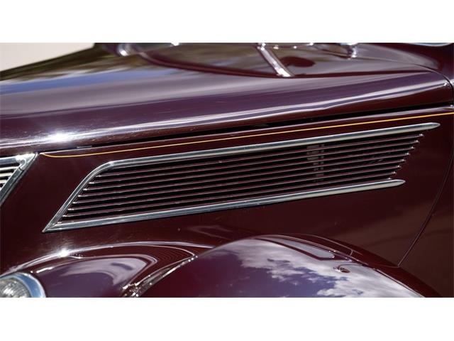 1937 Ford V8 (CC-2108146) for sale in Newport, Rhode Island