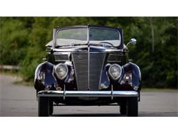 1937 Ford V8 (CC-2108146) for sale in Newport, Rhode Island