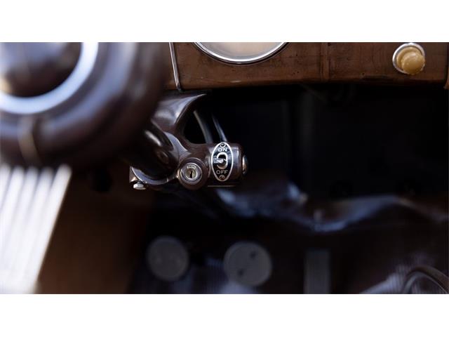 1937 Ford V8 (CC-2108146) for sale in Newport, Rhode Island