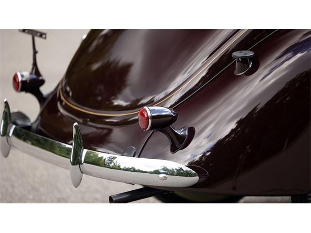 1937 Ford V8 (CC-2108146) for sale in Newport, Rhode Island
