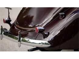 1937 Ford V8 (CC-2108146) for sale in Newport, Rhode Island