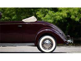 1937 Ford V8 (CC-2108146) for sale in Newport, Rhode Island