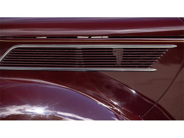1937 Ford V8 (CC-2108146) for sale in Newport, Rhode Island