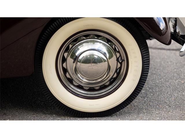 1937 Ford V8 (CC-2108146) for sale in Newport, Rhode Island
