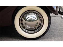 1937 Ford V8 (CC-2108146) for sale in Newport, Rhode Island
