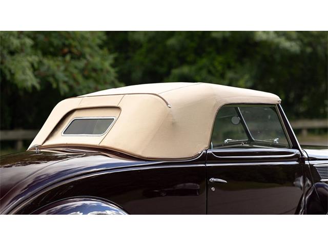 1937 Ford V8 (CC-2108146) for sale in Newport, Rhode Island