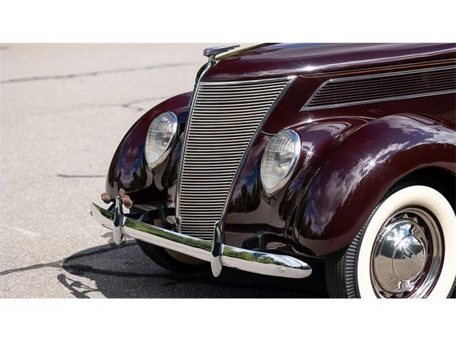 1937 Ford V8 (CC-2108146) for sale in Newport, Rhode Island