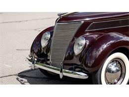 1937 Ford V8 (CC-2108146) for sale in Newport, Rhode Island