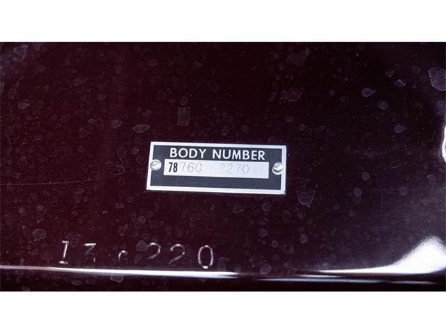 1937 Ford V8 (CC-2108146) for sale in Newport, Rhode Island