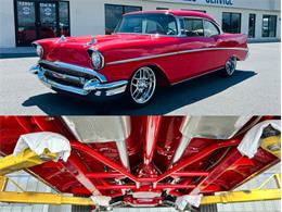 1957 Chevrolet Bel Air (CC-2108149) for sale in Largo, Florida