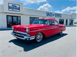 1957 Chevrolet Bel Air (CC-2108149) for sale in Largo, Florida