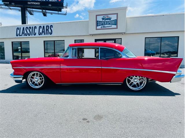 1957 Chevrolet Bel Air (CC-2108149) for sale in Largo, Florida