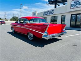 1957 Chevrolet Bel Air (CC-2108149) for sale in Largo, Florida