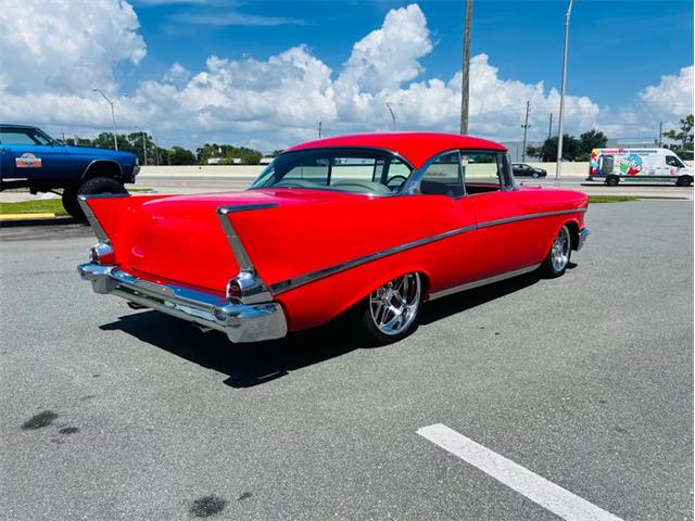 1957 Chevrolet Bel Air (CC-2108149) for sale in Largo, Florida