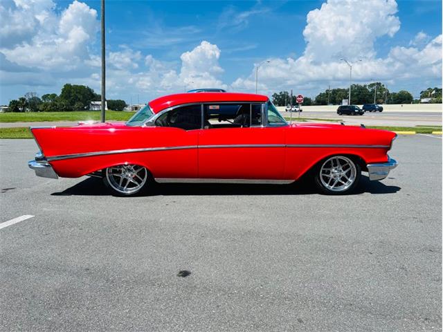 1957 Chevrolet Bel Air (CC-2108149) for sale in Largo, Florida