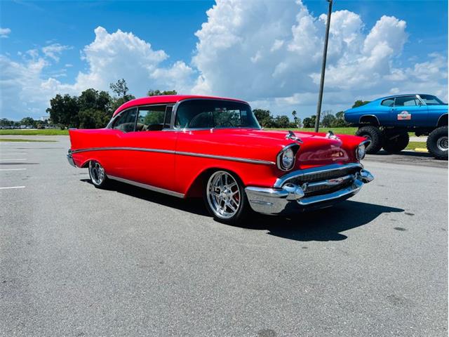 1957 Chevrolet Bel Air (CC-2108149) for sale in Largo, Florida