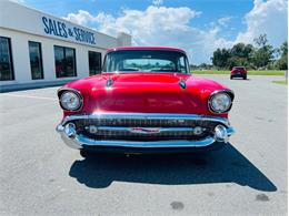 1957 Chevrolet Bel Air (CC-2108149) for sale in Largo, Florida