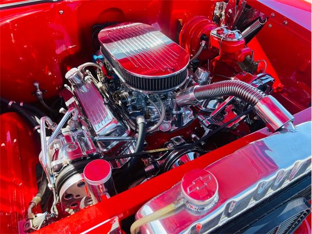1957 Chevrolet Bel Air (CC-2108149) for sale in Largo, Florida