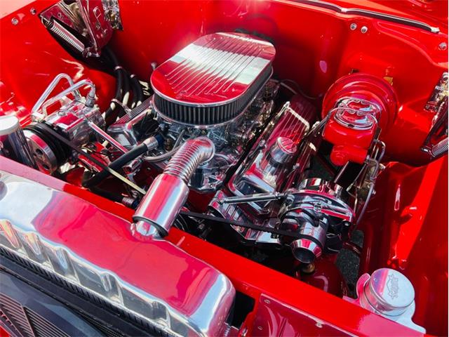 1957 Chevrolet Bel Air (CC-2108149) for sale in Largo, Florida